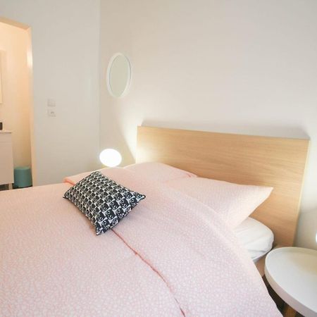 Lille Gares - 50M2 Apartment! エクステリア 写真