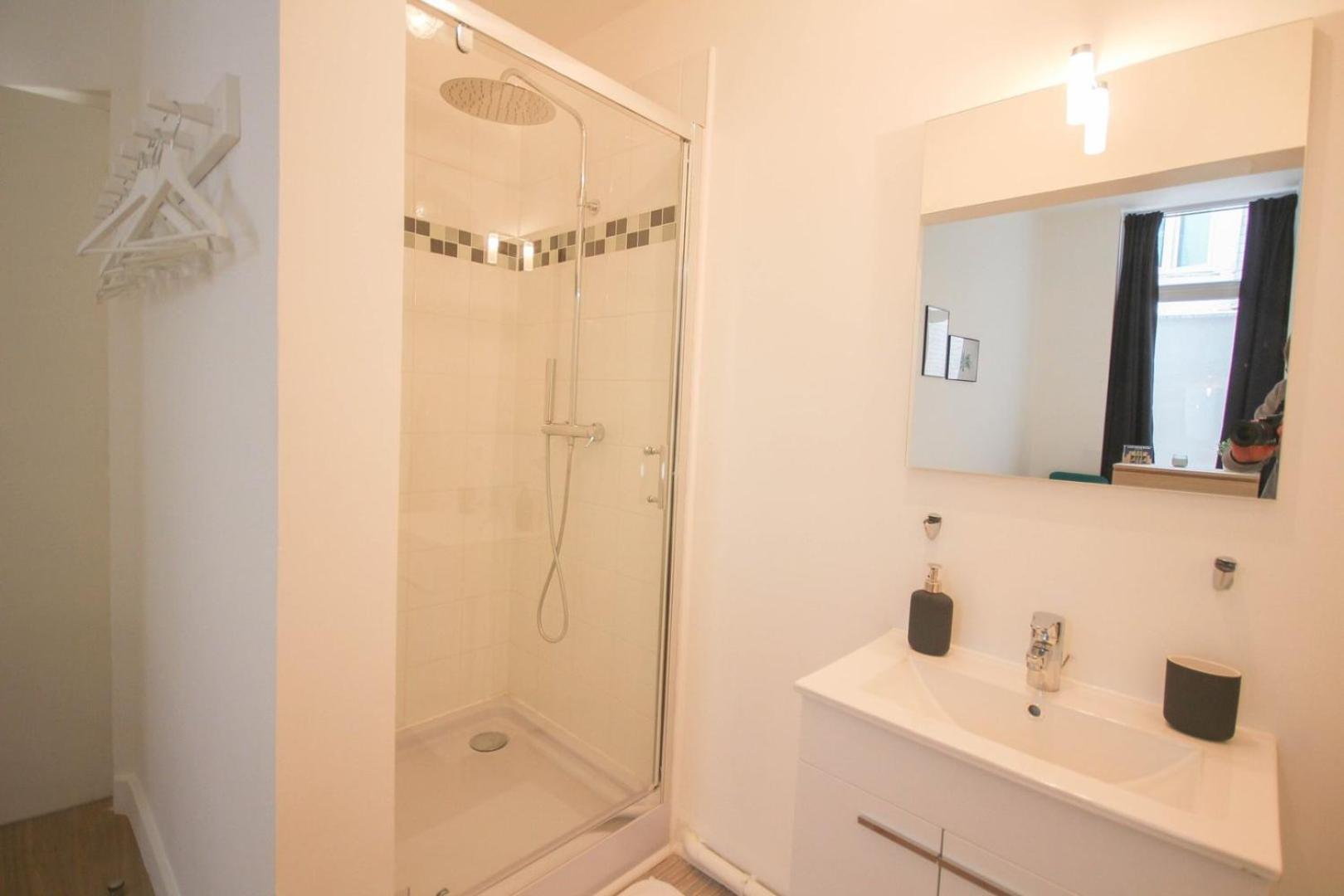 Lille Gares - 50M2 Apartment! エクステリア 写真
