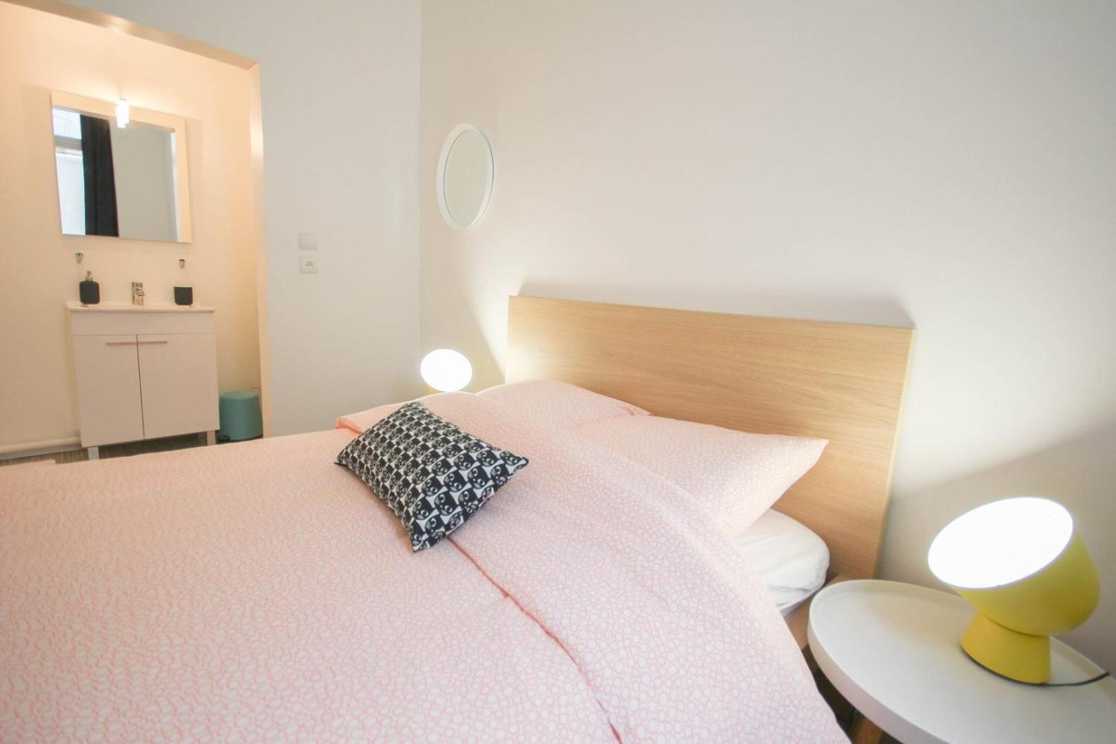 Lille Gares - 50M2 Apartment! エクステリア 写真