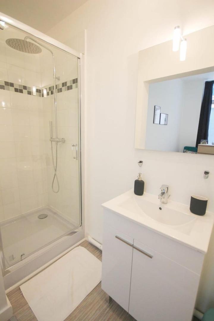 Lille Gares - 50M2 Apartment! エクステリア 写真